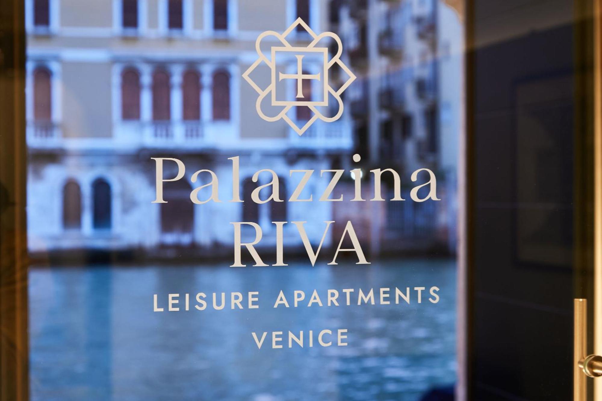 Palazzina Riva Apartamento